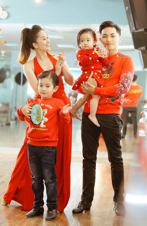 Khánh Thi bật mí tuyệt chiêu tảng lờ khi con trai đòi mua đồ ở siêu thị nhưng câu nịnh ngọt ngào của Kubi mới chiếm spotlight-1