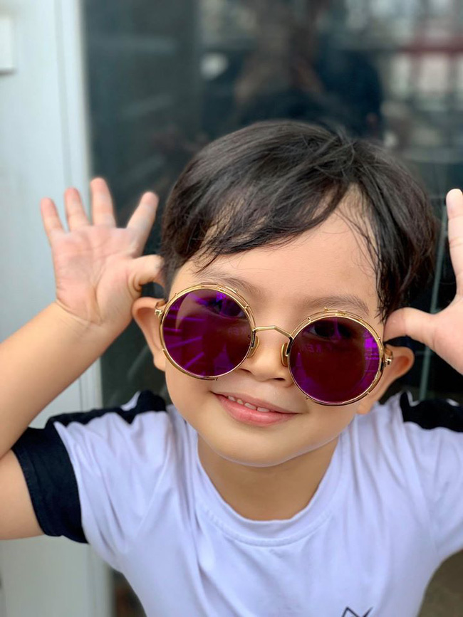 Khánh Thi bật mí tuyệt chiêu tảng lờ khi con trai đòi mua đồ ở siêu thị nhưng câu nịnh ngọt ngào của Kubi mới chiếm spotlight-2