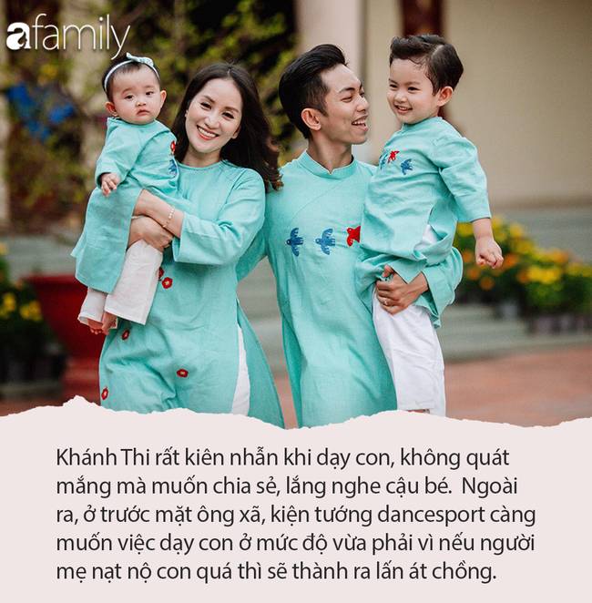 Khánh Thi bật mí tuyệt chiêu tảng lờ khi con trai đòi mua đồ ở siêu thị nhưng câu nịnh ngọt ngào của Kubi mới chiếm spotlight-4