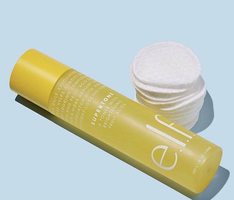 7 loại toner giúp làm sạch cặn bẩn trên da, thực sự thần kỳ để giúp da đẹp rực rỡ đón Tết-6