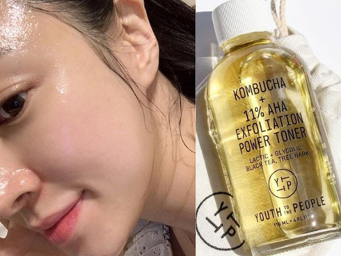 Bác sĩ khuyên mấy nàng da dầu nên kết thân với 5 lọ toner này, chăm dùng thì da ráo mịn và lỗ chân lông gần như không thấy-6