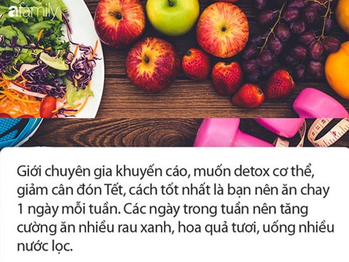 Muốn eo thon đón Tết, chị em “bóp mồm bóp miệng” để giảm cân theo cách này: Lời cảnh báo của chuyên gia nên dừng lại ngay vì tác hại khôn lường