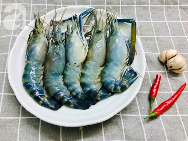 Tôi đã chinh phục nhà chồng với món tôm kho tàu cực phẩm, và đây là công thức-1