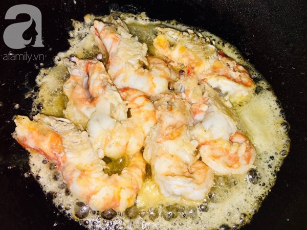 Tôi đã chinh phục nhà chồng với món tôm kho tàu cực phẩm, và đây là công thức-3