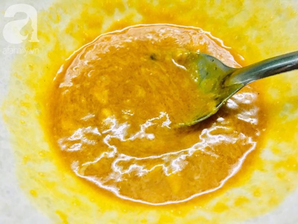 Tôi đã chinh phục nhà chồng với món tôm kho tàu cực phẩm, và đây là công thức-4