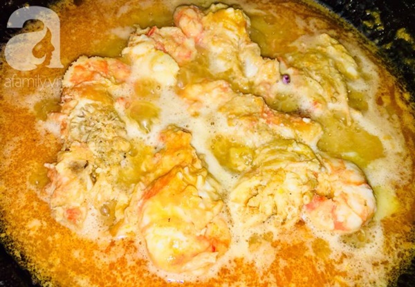 Tôi đã chinh phục nhà chồng với món tôm kho tàu cực phẩm, và đây là công thức-5