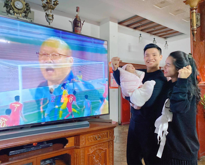 Duy Mạnh - Tiến Dũng thường ngày đã giỏi giang nay lấy vợ là tiểu thư nhà giàu nữa tài sản còn khủng cỡ nào?-10