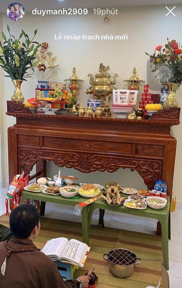 Duy Mạnh - Tiến Dũng thường ngày đã giỏi giang nay lấy vợ là tiểu thư nhà giàu nữa tài sản còn khủng cỡ nào?-3