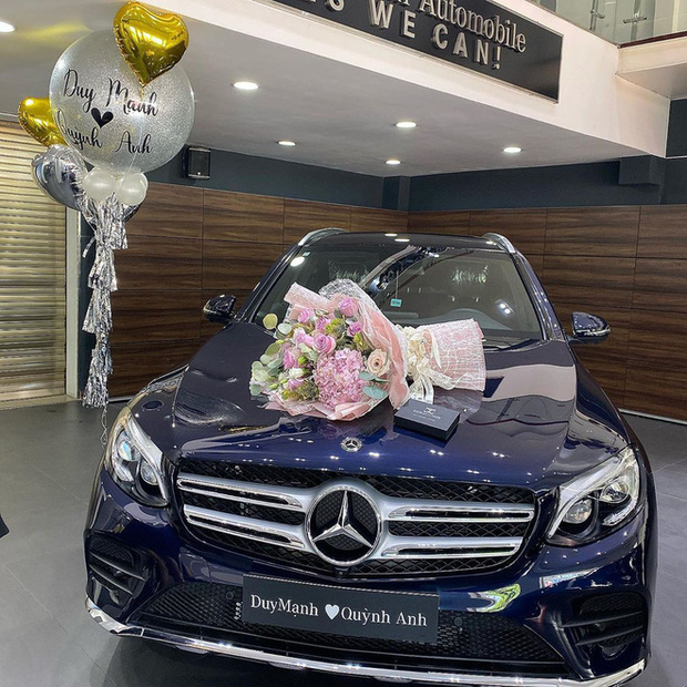 Duy Mạnh - Tiến Dũng thường ngày đã giỏi giang nay lấy vợ là tiểu thư nhà giàu nữa tài sản còn khủng cỡ nào?-4