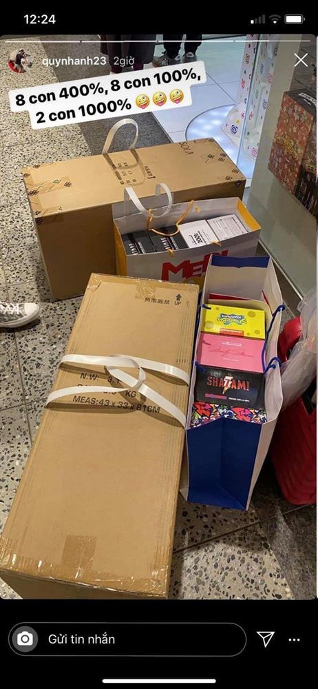 Duy Mạnh - Tiến Dũng thường ngày đã giỏi giang nay lấy vợ là tiểu thư nhà giàu nữa tài sản còn khủng cỡ nào?-6