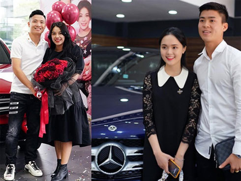 Duy Mạnh khoe bức ảnh cưới đầu tiên cô dâu chú rể nhan sắc cực phẩm, Đình Trọng khóc ròng: Vậy là một người nữa đi lấy vợ-4