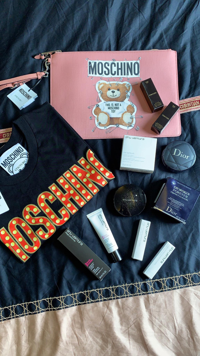 Duy Mạnh - Tiến Dũng thường ngày đã giỏi giang nay lấy vợ là tiểu thư nhà giàu nữa tài sản còn khủng cỡ nào?-16