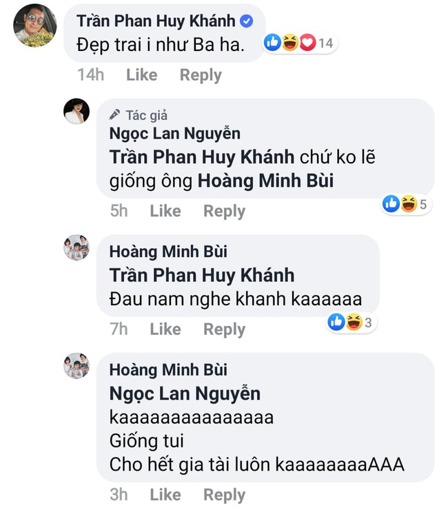 Ngọc Lan đăng ảnh cùng con trai nhưng lại bị đồng nghiệp nhắc tên chồng cũ-2