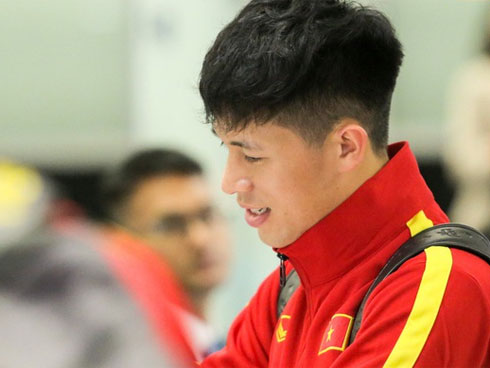 Tại sao Đình Trọng bị thầy Park gạch tên nhưng vẫn còn nguyên cơ hội dự VCK U23 châu Á 2020?-6