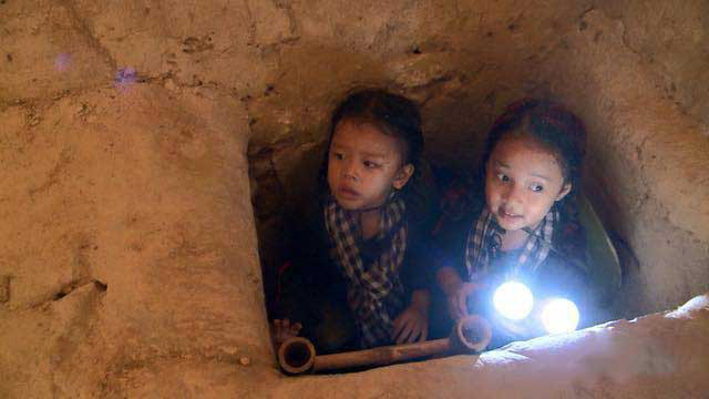 Tình duyên lận đận trong Hoa hồng trên ngực trái nhưng ngoài đời Bảo tuần lộc” có gia đình cực hạnh phúc, lại dạy con siêu khéo như này-4