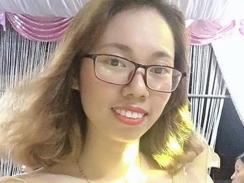 Vụ mua trà sữa đầu độc chị họ: