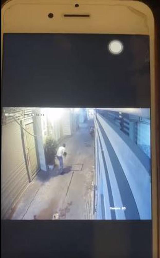 Hồ Quang Hiếu đầu năm đã có biến: Bị trộm lẻn vào nhà lấy cắp xe máy ngay khi mất cảnh giác-1