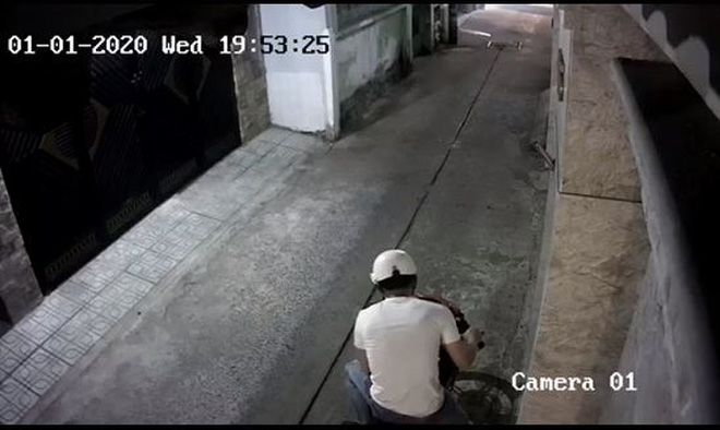 Hồ Quang Hiếu đầu năm đã có biến: Bị trộm lẻn vào nhà lấy cắp xe máy ngay khi mất cảnh giác-2