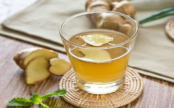 Bầu bí, sinh con mà sắc vóc vẫn vẹn nguyên, Phạm Hương chỉ cần duy nhất một nguyên liệu này-8