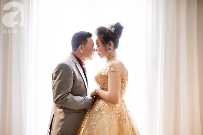 Đám cưới vàng thực sự đây rồi: Đẳng cấp sang-xịn-mịn chưa đủ để diễn tả bởi ý nghĩa sâu xa của cặp đôi U60 này mới chất-6