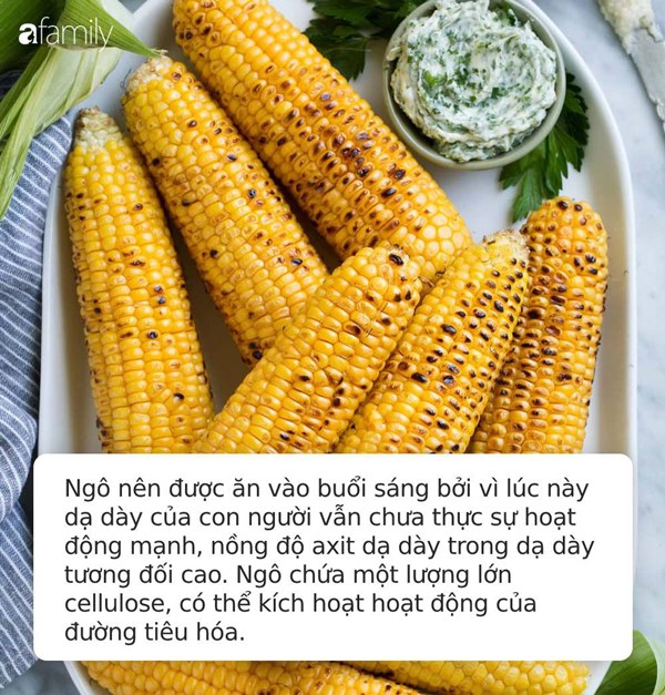 Nếu ăn 1 bắp ngô vào thời điểm này mỗi ngày, phụ nữ cả đời không sợ ung thư vú lại miễn dịch” với hàng loạt bệnh nguy hiểm-2