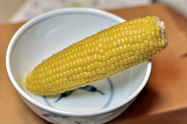 Nếu ăn 1 bắp ngô vào thời điểm này mỗi ngày, phụ nữ cả đời không sợ ung thư vú lại miễn dịch” với hàng loạt bệnh nguy hiểm-3