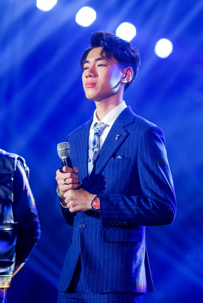 Chịu nhiều áp lực thị phi trong chuyện mẹ nuôi và Jack, K-ICM rơi vào trạng thái trầm cảm?-3