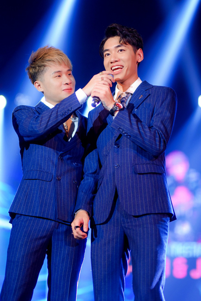 Chịu nhiều áp lực thị phi trong chuyện mẹ nuôi và Jack, K-ICM rơi vào trạng thái trầm cảm?-4