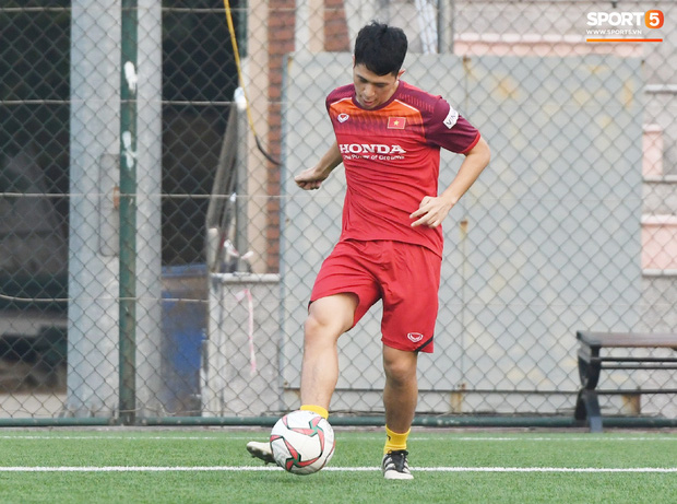 Tại sao Đình Trọng bị thầy Park gạch tên nhưng vẫn còn nguyên cơ hội dự VCK U23 châu Á 2020?-1