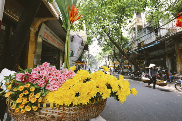 Dự báo thời tiết 3/1, Hà Nội ngày hửng nắng, đêm lạnh-1