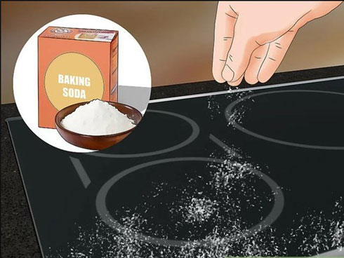 Tận dụng những vật có trong bếp, đuổi côn trùng khó chịu mà không tốn một đồng-7