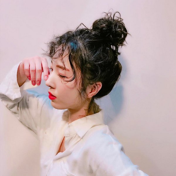 Khi Mỹ Tâm đón năm mới bằng diện mạo mới, fans chỉ biết thốt lên Chị đẹp muôn năm-15