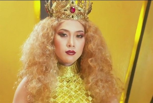 Khi Mỹ Tâm đón năm mới bằng diện mạo mới, fans chỉ biết thốt lên Chị đẹp muôn năm-5