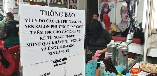 Thịt lợn giảm giá, người tiêu dùng vẫn méo mặt vì nhiều mặt hàng tăng giá đầu năm mới-4