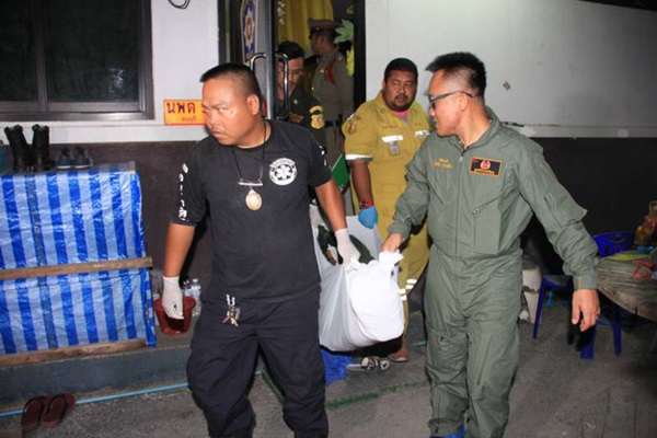 Đầu năm xin đi tụ tập với bạn bè nhưng vợ không cho, người đàn ông lao vào tát bà xã tới tấp cuối cùng bị giết ngược lại-3