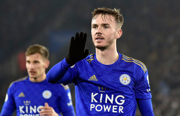 MU ráo riết mua tiền vệ công, 4 mục tiêu cực đỉnh-1