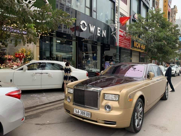 Xôn xao đám cưới bạc tỷ của con nhà đại gia ở Quảng Ninh: Đón dâu bằng xế hộp Maybach, thực đơn toàn sơn hào hải vị-6