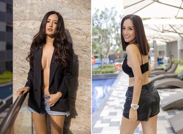 Đã mắt ngắm những nàng hậu có gu ăn mặc nóng bỏng nhất năm 2019-11