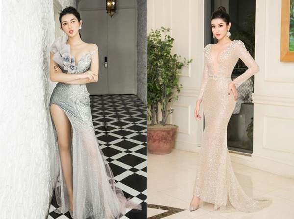 Đã mắt ngắm những nàng hậu có gu ăn mặc nóng bỏng nhất năm 2019-15