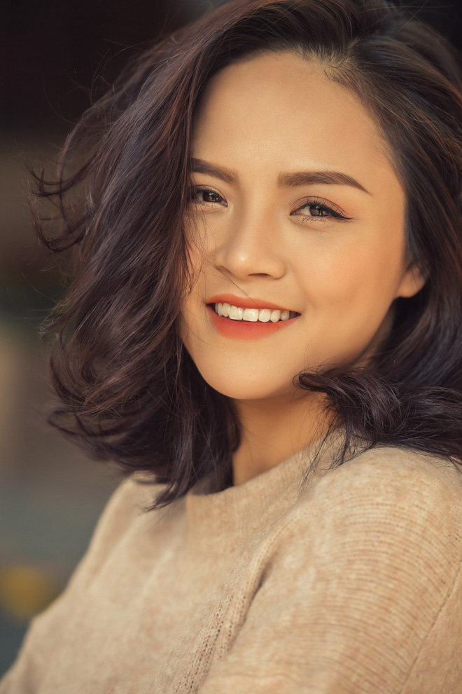 Thu Quỳnh - Từ người mẹ đơn thân bị phản bội đến nữ diễn viên xuất sắc của màn ảnh Việt-1