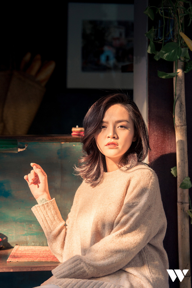 Thu Quỳnh - Từ người mẹ đơn thân bị phản bội đến nữ diễn viên xuất sắc của màn ảnh Việt-4