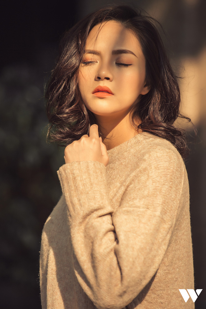 Thu Quỳnh - Từ người mẹ đơn thân bị phản bội đến nữ diễn viên xuất sắc của màn ảnh Việt-10