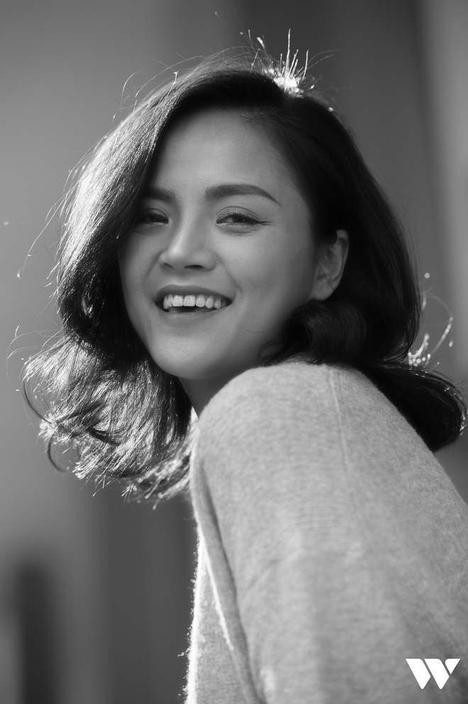 Thu Quỳnh - Từ người mẹ đơn thân bị phản bội đến nữ diễn viên xuất sắc của màn ảnh Việt-14