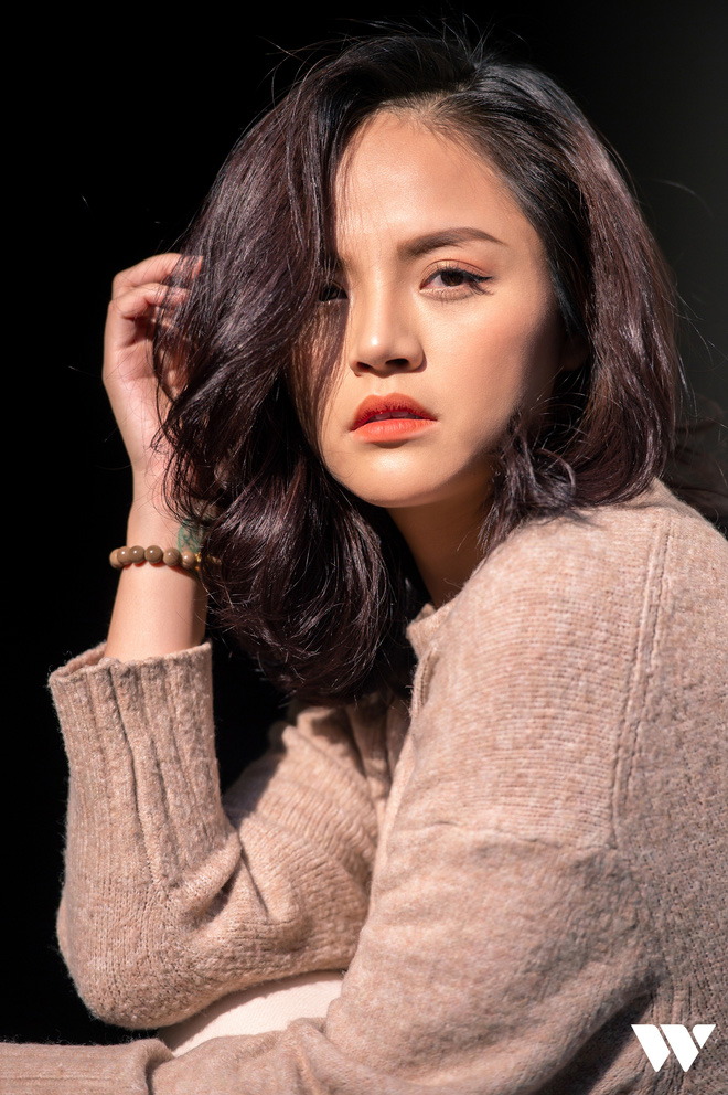 Thu Quỳnh - Từ người mẹ đơn thân bị phản bội đến nữ diễn viên xuất sắc của màn ảnh Việt-18