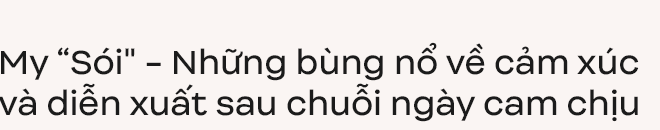 Thu Quỳnh - Từ người mẹ đơn thân bị phản bội đến nữ diễn viên xuất sắc của màn ảnh Việt-6