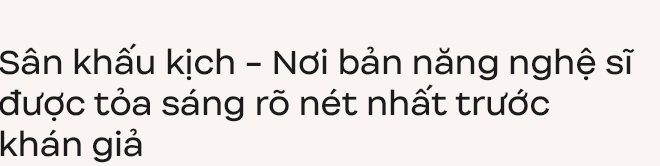 Thu Quỳnh - Từ người mẹ đơn thân bị phản bội đến nữ diễn viên xuất sắc của màn ảnh Việt-13