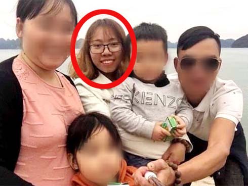 Vụ em họ đầu độc chị vì yêu anh rể: BV Phổi Thái Bình kêu gọi ủng hộ nữ điều dưỡng tử vong-3