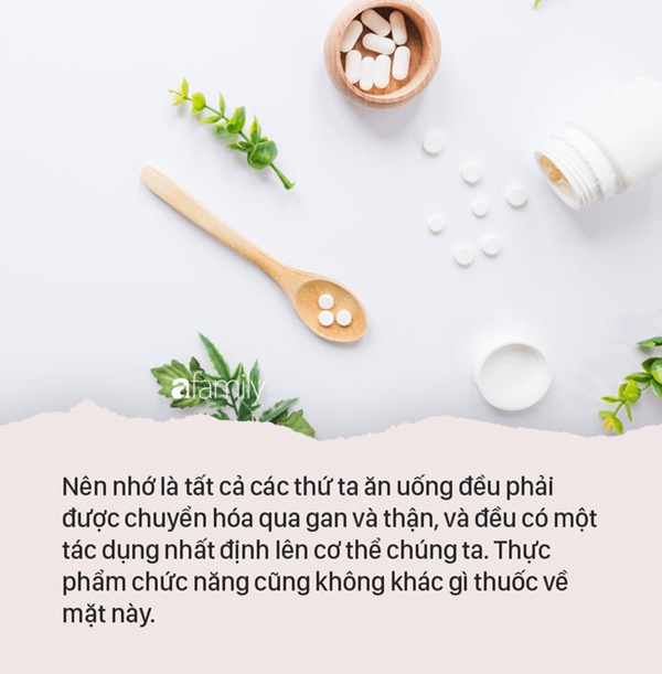 Cô gái 23 tuổi bị viêm gan cấp do dùng thực phẩm chức năng để giảm cân, làm đẹp da: BS chỉ ra lý do thực phẩm chức năng nguy hiểm hơn cả thuốc-1