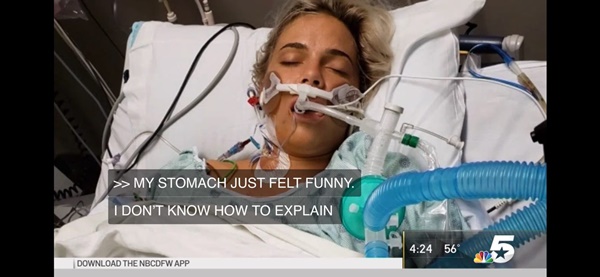 Cô gái 23 tuổi bị viêm gan cấp do dùng thực phẩm chức năng để giảm cân, làm đẹp da: BS chỉ ra lý do thực phẩm chức năng nguy hiểm hơn cả thuốc-2