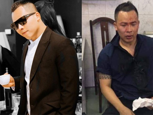 Vũ Khắc Tiệp thanh minh chuyện bị đánh nhưng cư dân mạng lại chỉ ra điểm bất thường-3